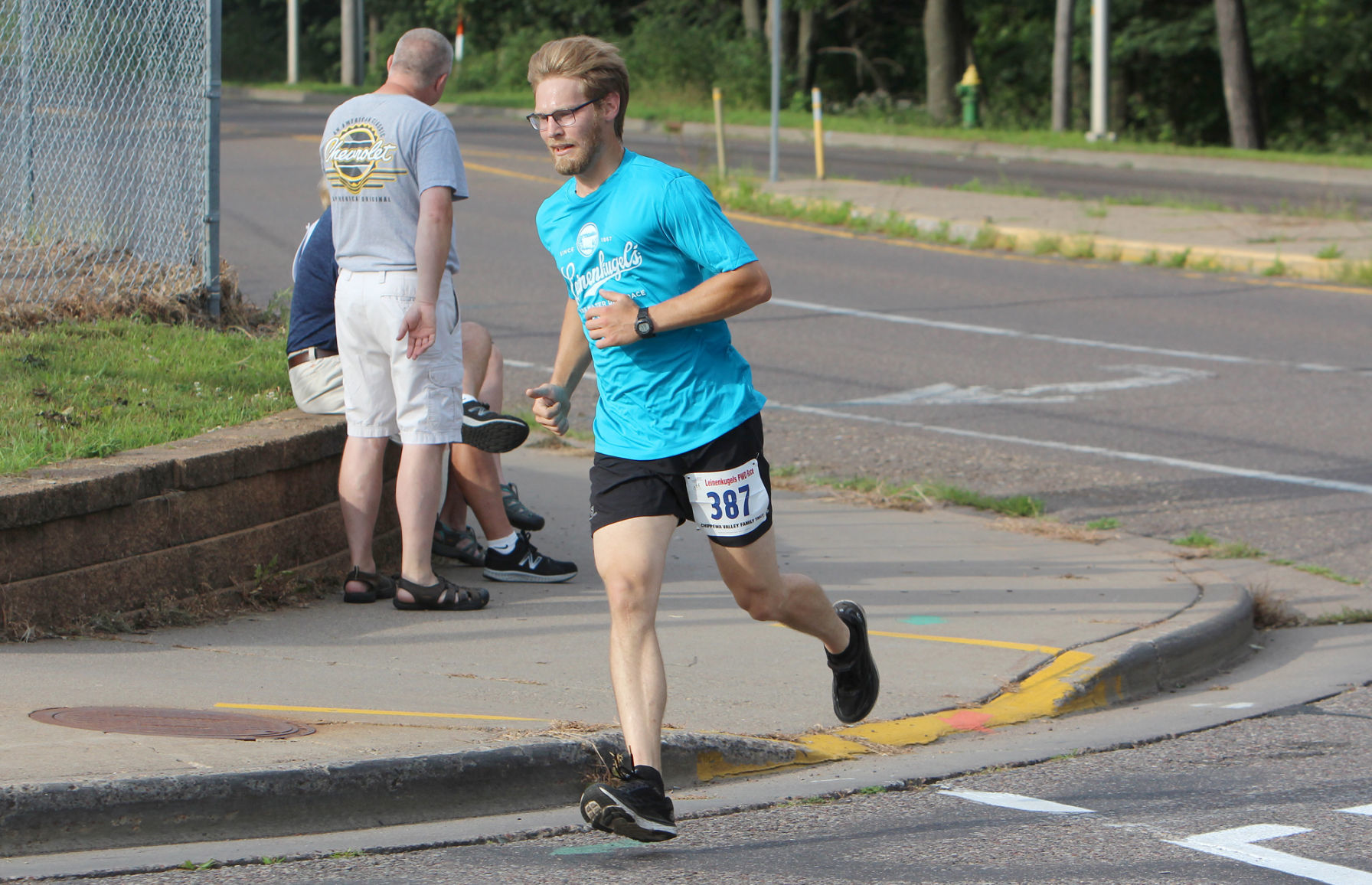 Leinenkugel's Pure Water Days Races 8-10-19